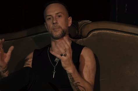 Behemoths Nergal Says ‘its Become Hard To Even Joke These Days