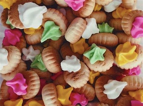 9 Delicious Malaysian Snacks You Must Have Eaten As A Child Buro 247