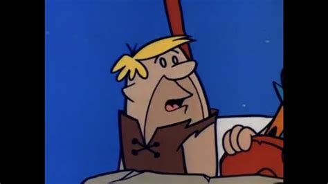 The Flintstones Season 4 Episode 14 Theyre Stronger Then We Are
