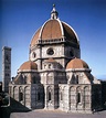 La Cattedrale di Santa Maria del Fiore a Firenze Un capolavoro dell ...