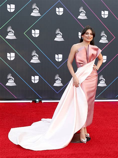 latin grammy awards 2021 see the complete list of winners wftv