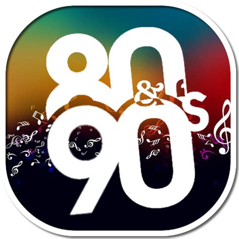 90s 80s Music Radio Free Music 80s 90samazondeappstore For Android