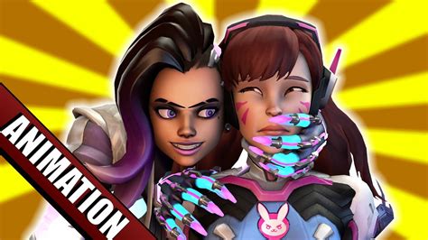 72 Best Images Overwatch Anime