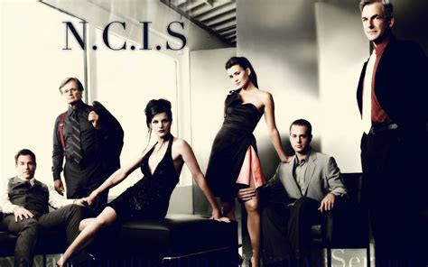 Ncis Wallpapers Wallpaper Cave
