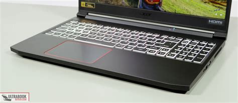 Acer Nitro 7 Review An715 52 Model Core I7 Rtx 2060
