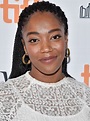 Naomi Ackie - AdoroCinema