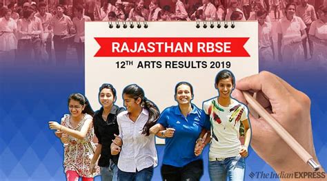 Rbse 12th Arts Results 2019 Declared Highlights