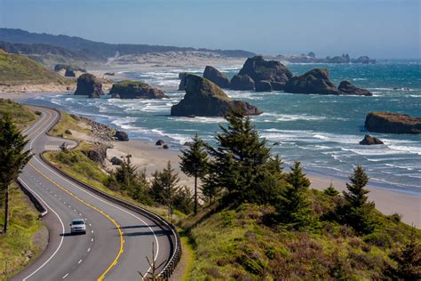The Perfect Oregon Coast Road Trip Itinerary 10 Must Visit Stops