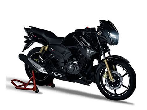 Tvs Apache Rtr 180 Abs Price In India Specifications Mileage