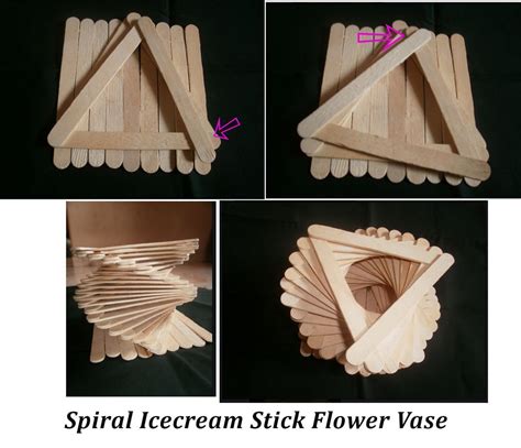 30 Diy Popsicle Stick Decor Ideas To Increase Your Interior Home Home