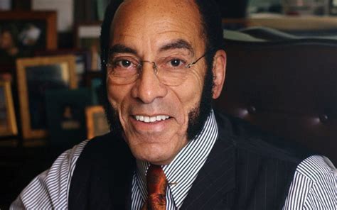 Earl Graves Sr Founder Of Black Enterprise Passes Away At 85 The