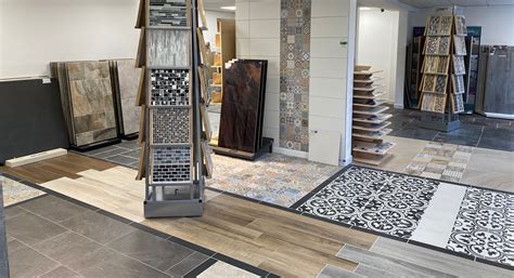 Virtual Tile Showroom Southampton On The Tiles