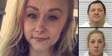 2 Fraudsters Charged With Murdering Sydney Loofe On Tinder Date