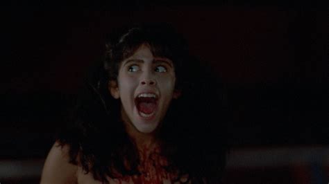 That Sleepaway Camp Ending Is Still Horrifying 35 Years Later Collider