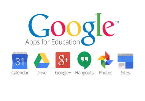 In fact, when looking at the following chart, you can see many similarities down the line. Google Apps for Education Anticipated to Reach 110 Million ...