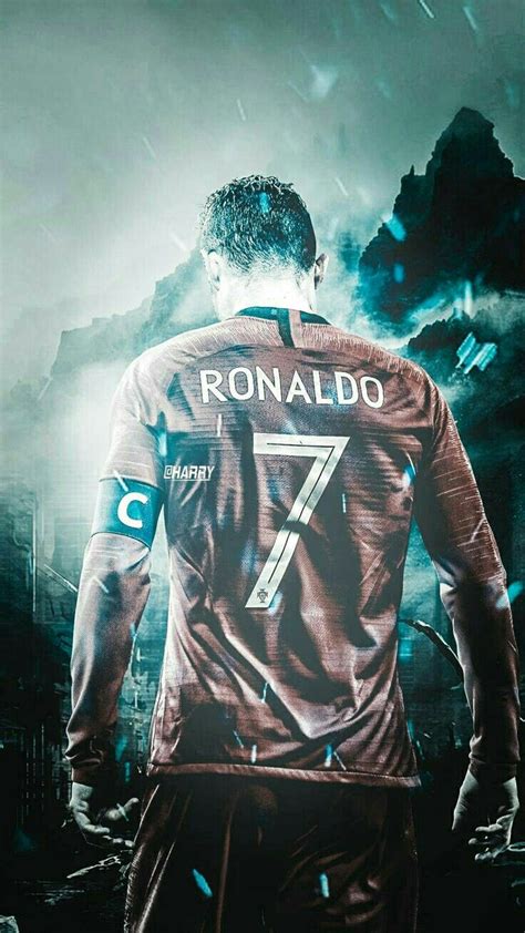 Pin By احمد اغا On Cr7 The Goat Ronaldo Wallpapers Cristiano Ronaldo