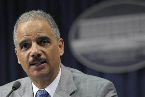 Us Attorney General Eric Holder To Resign Officials Mint