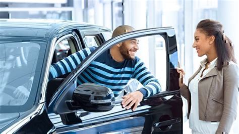The Car Buying Process Seven Steps To Buying A Car