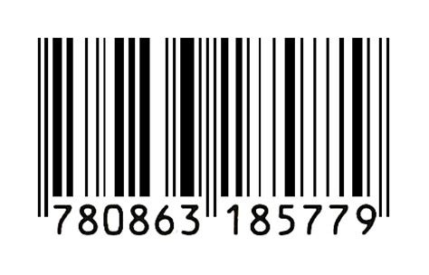 Transparent Background Barcode Clipart Clip Art Library