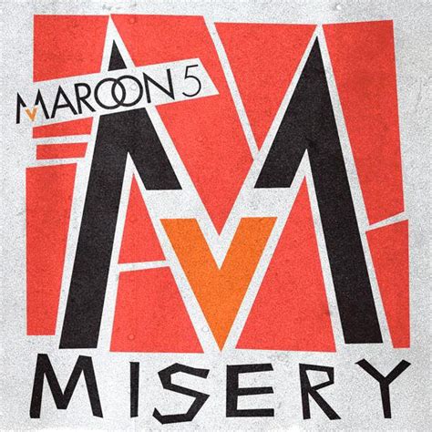 Maroon 5 Misery 2010 Cd Discogs
