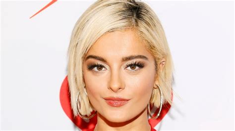 Singer Bebe Rexha Calls Out Unnamed Married Football Player Who Keeps