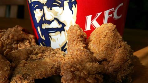 Kfc Follows Exactly 11 Herbs And Spices On Twitter And Social Media Is