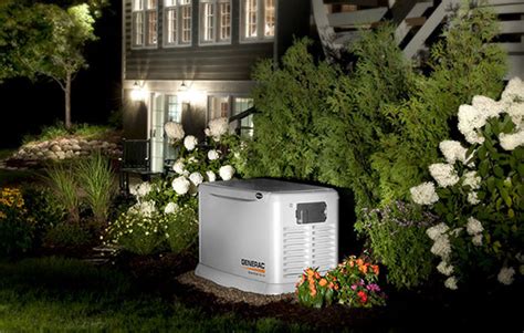 Pfo Installs And Services Home Backup Electrical Generators In Nj And Pa