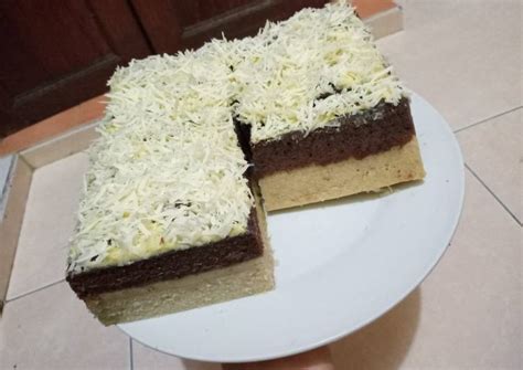 Resep kue pisang banana cake. Kue Cake Pisang Kukus Mawar : Resep Bolu Kukus Mawar ...