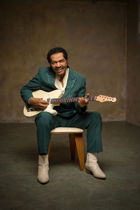 Bobby Rush Signs To Rounder Records The Mississippi Link