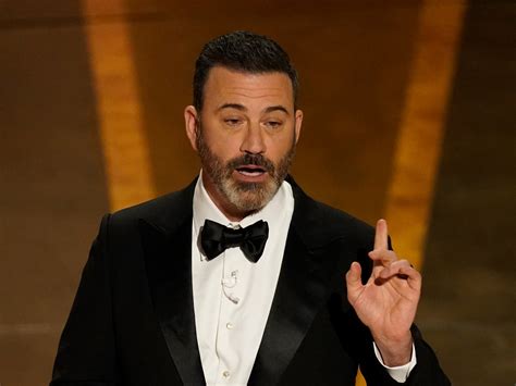 Oscars Host Roasts Celebrities Over Slap