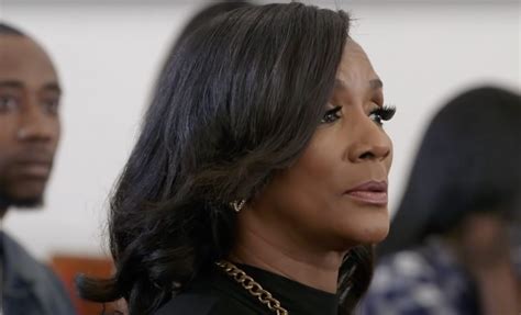 momma dee puts bambi on blast blames her for strained relationship with scrappy
