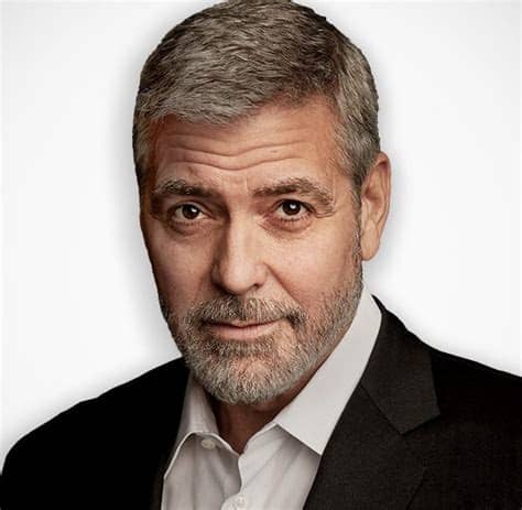 George timothy clooney) родился , 6 мая в 1961 году, в лексингтоне, штат кентукки. George Clooney - Nordic Business Forum