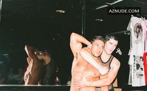 Seth Bogart Nude And Sexy Photo Collection Aznude Men