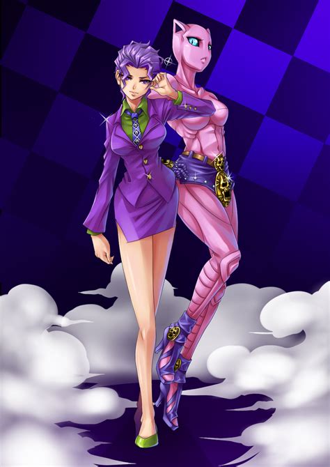 Diamond Is Unbreakable Jojo No Kimyou Na Bouken Image By 流星r