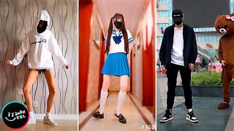 Oh Na Na Na Dance Challenge Tik Tok Asia Youtube