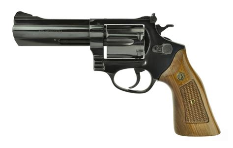 Rossi M971 357 Mag Caliber Revolver For Sale