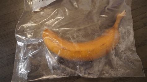 Can You Freeze A Banana In The Peel A How To Guide Cook For Folks