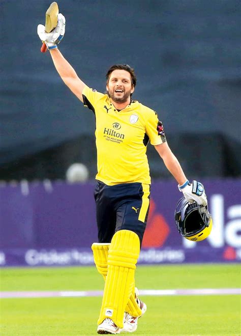 Angered by the tweet, shahid afridi was not only blasted by people from the cricket fraternity but also by others. Shahid Afridi slams 101 in just 43 deliveries - Sports