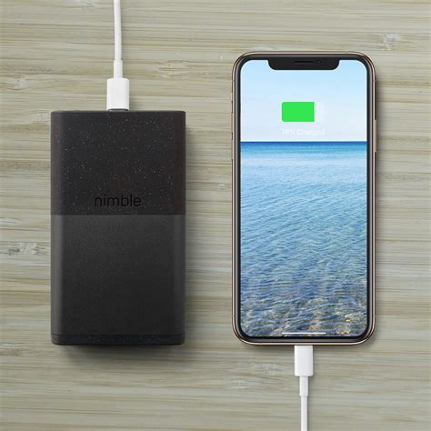 How Can I Charge My Iphone Faster Nimble