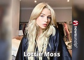 Who is Lottie Moss? Biography, Wiki, Height, Age, Net worth, Boyfriend ...