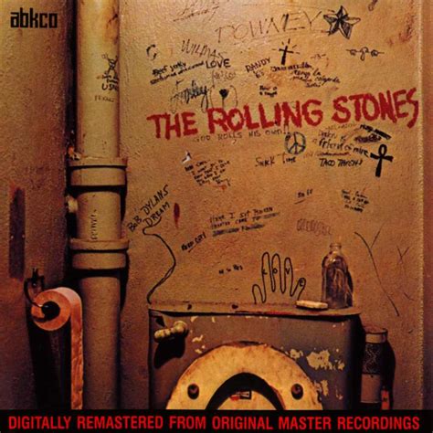 All tweets from the tongue & lips. 10 discos emblemáticos de los Rolling Stones