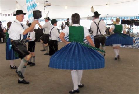 What Is Schuhplattler All About This Bavarian Cultural Tradition