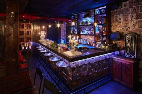 Best Tequila Bars In Nyc Best Tequila Tequila Bar Tequila