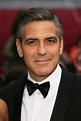80th Annual Golden Globe Awards: George Clooney Through the Years Photo ...