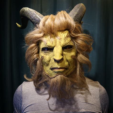 Halloween mask