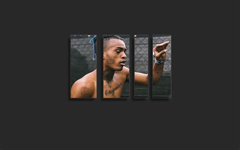 Wallpaper Xxxtentacion Musik 1280x800 Ninofonarcus 1511007 Hd Wallpapers Wallhere