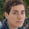 Maryam Mirzakhani : Erste Frau erhält „Nobelpreis für Mathematik“ - WELT