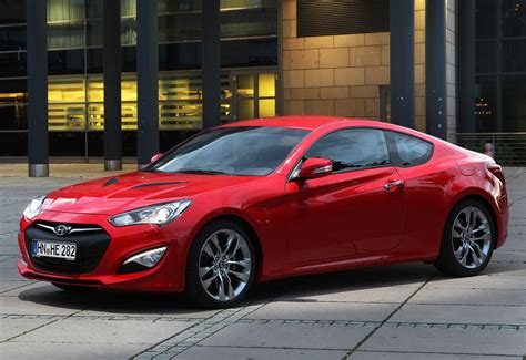 Check spelling or type a new query. 2012 Hyundai Genesis Coupe 3.8 V6 - specifications, photo ...