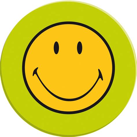 Original Smiley Face Logo
