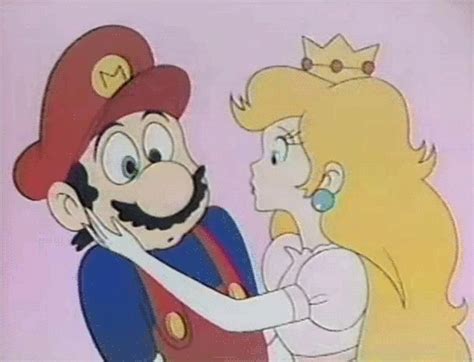 CONTAC Animated Music Videos Mario Songs Mario